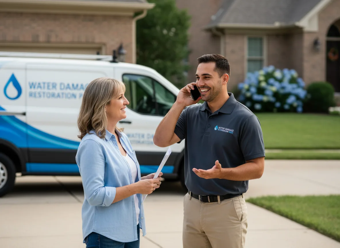 Flood Restoration Seminole, FL FAQs